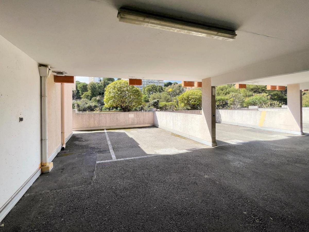 Les Terrasses 2Pers Parking Wifi Apartment Roquebrune-Cap-Martin Exterior photo