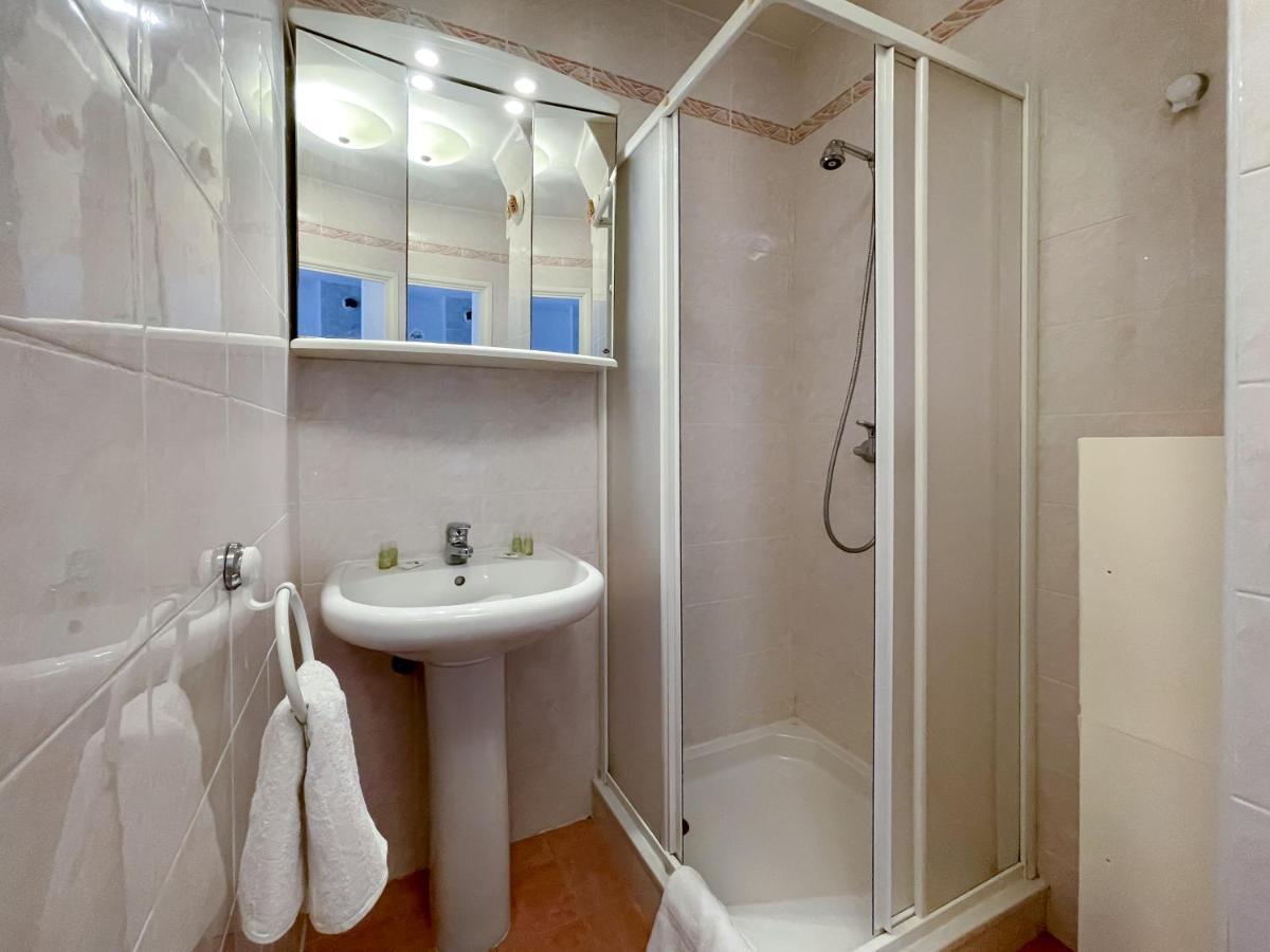 Les Terrasses 2Pers Parking Wifi Apartment Roquebrune-Cap-Martin Exterior photo