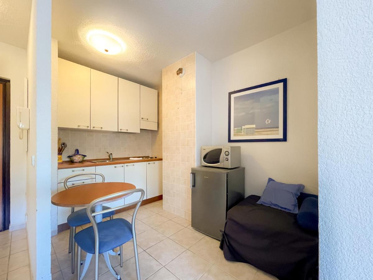 Les Terrasses 2Pers Parking Wifi Apartment Roquebrune-Cap-Martin Exterior photo
