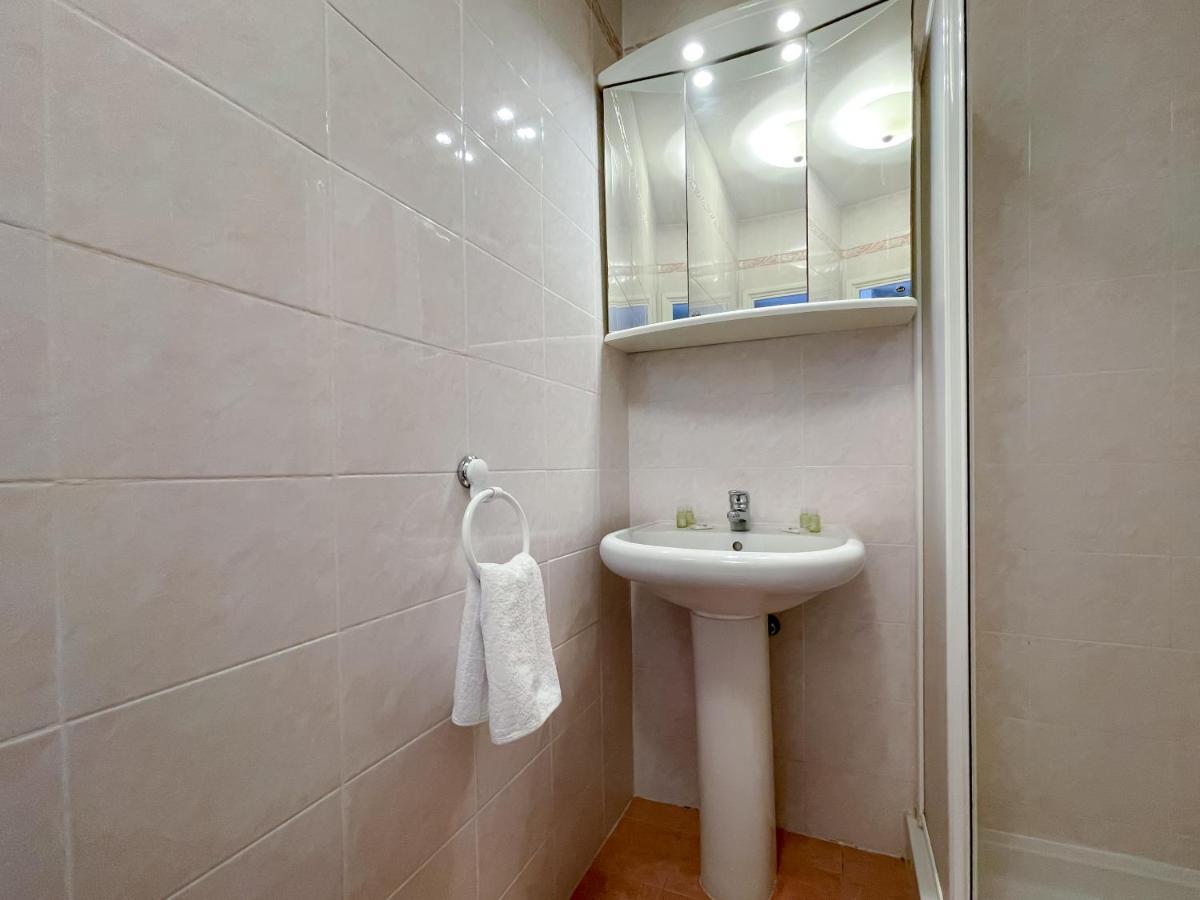 Les Terrasses 2Pers Parking Wifi Apartment Roquebrune-Cap-Martin Exterior photo