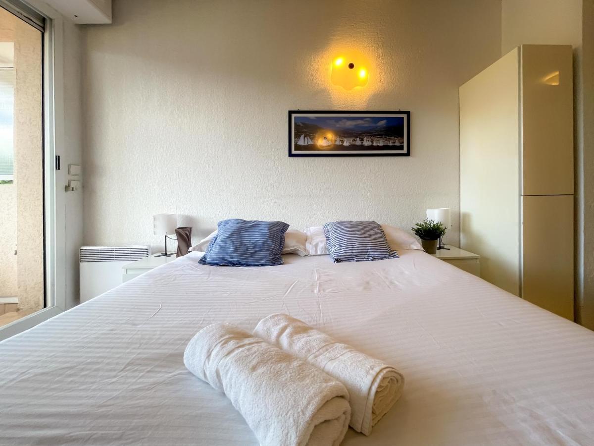 Les Terrasses 2Pers Parking Wifi Apartment Roquebrune-Cap-Martin Exterior photo