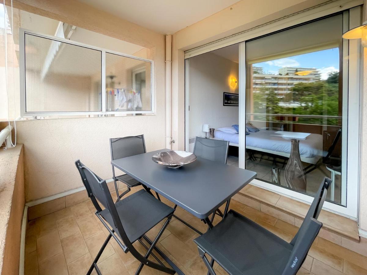 Les Terrasses 2Pers Parking Wifi Apartment Roquebrune-Cap-Martin Exterior photo