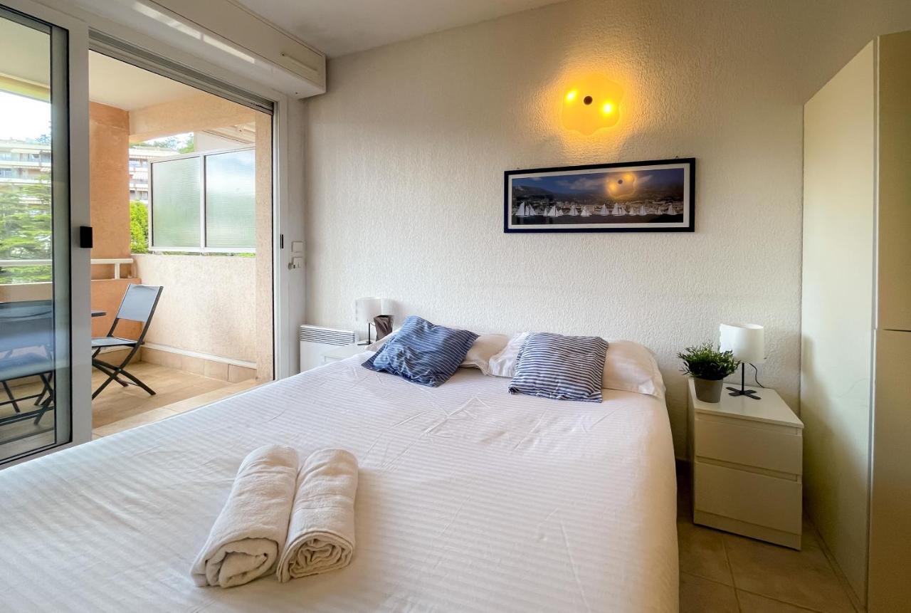 Les Terrasses 2Pers Parking Wifi Apartment Roquebrune-Cap-Martin Exterior photo